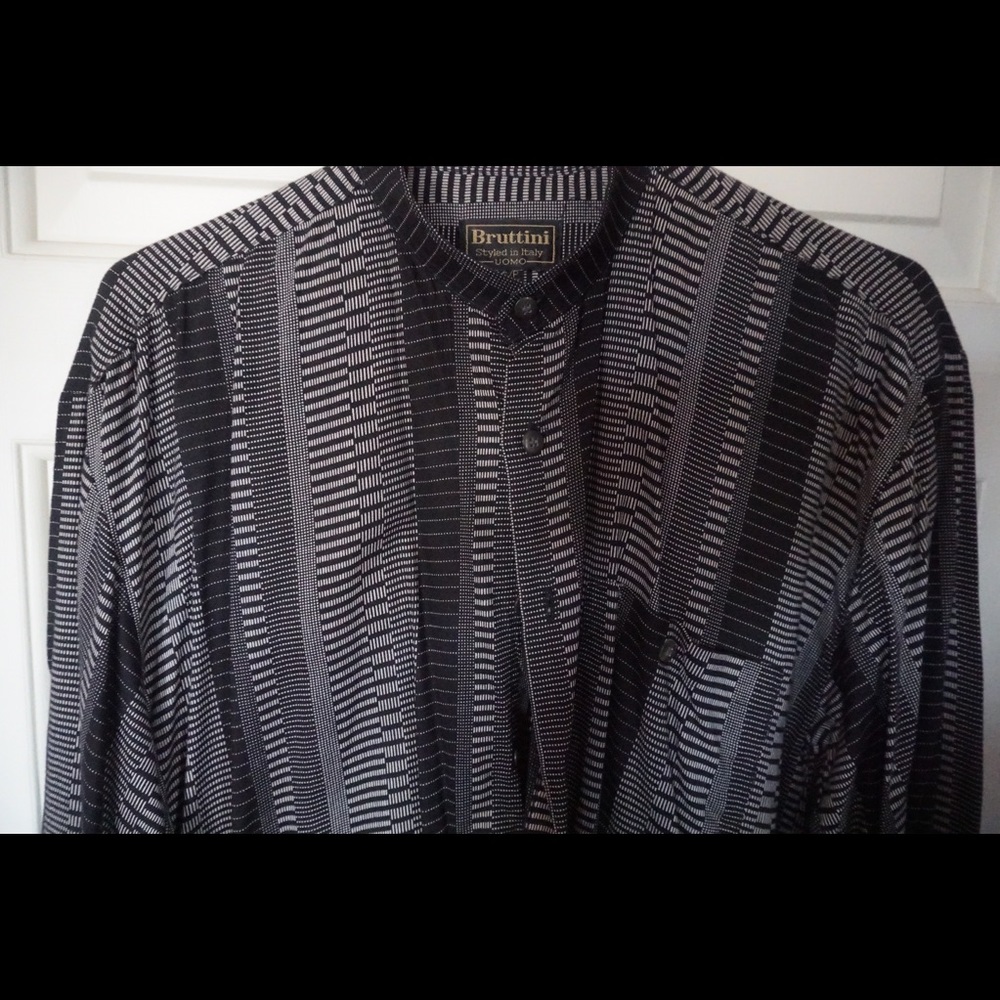 Dress shirt